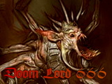 Doom Lord 666