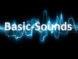 Basic-Sounds