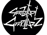 GroZstadt GorrilaZz