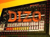 DizoBass808