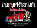 Transreport-Unser Radio