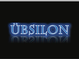 Übsilon