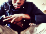 Young Paso