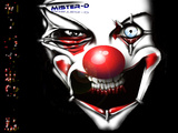 Mister D