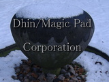 Dhin/Magic Pad Corporation