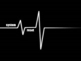 system reset