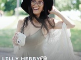 Lilly Herry
