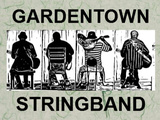 GARDENTOWN STRINGBAND