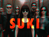 SUKI Goth