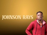 JOHNSON RAYS