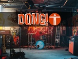 DONG!