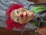 Sandy Clown