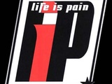 life is pain