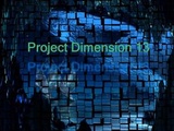 Project Dimension 13