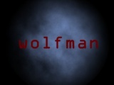wolfman