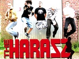 the Harazz