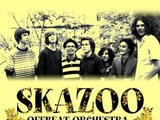 Skazoo