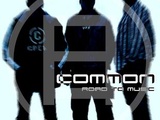 COMMON feat friends