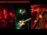 Soma Scream Experience