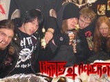 Pirates Of Acheron