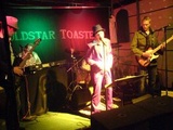 Goldstartoasters