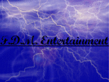 F.D.M. Entertainment