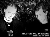 Master vs. Pherano