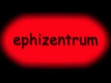 ephizentrum