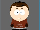 Marty McHigh