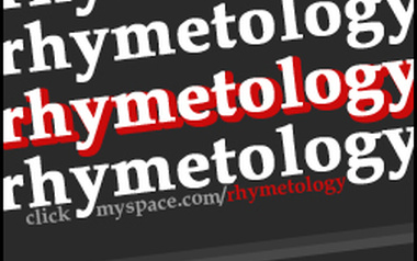 Rhymetology