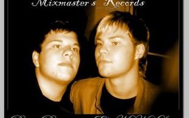 Mixmasters_Records