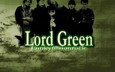 lord green