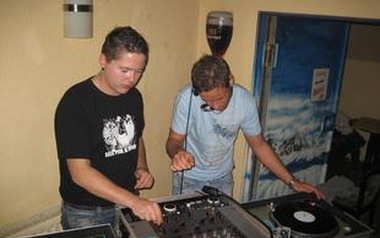 krAuT & rüBeN