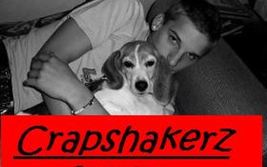 CrapShakerz