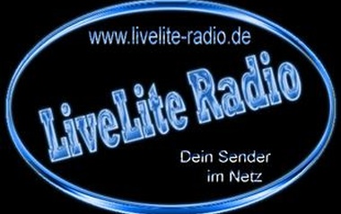 LiveLite Radio