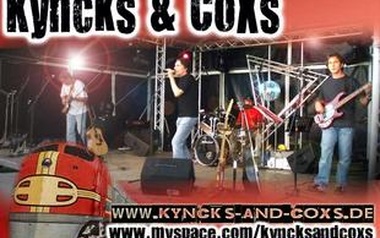 Kyncks and CoXs