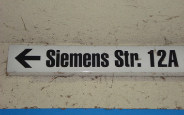 Siemensstr.12a