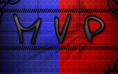 The Most Valuable Players