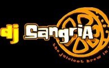 DJ Sangria
