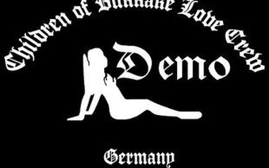 children of bukkake love crew