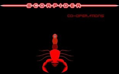 Scorpider Cooperations