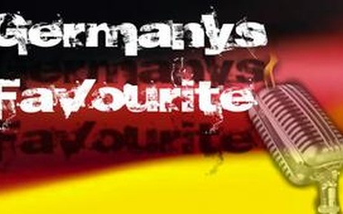 Germanys Favourite Contest