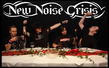 New Noise Crisis