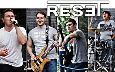 RESET