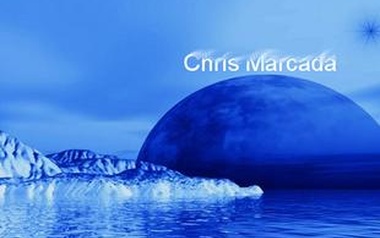 Chris Marcada