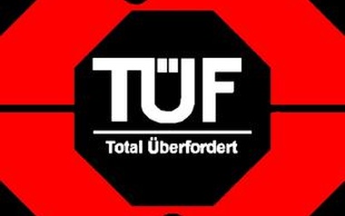 TÜF