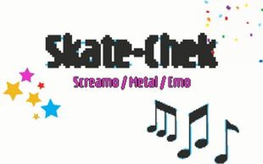 Skate-chek
