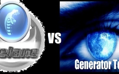 Delane vs. Generator Ten