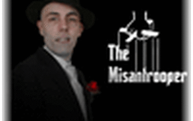 Misantrooper