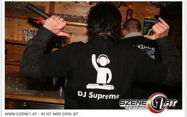 DJ Supreme